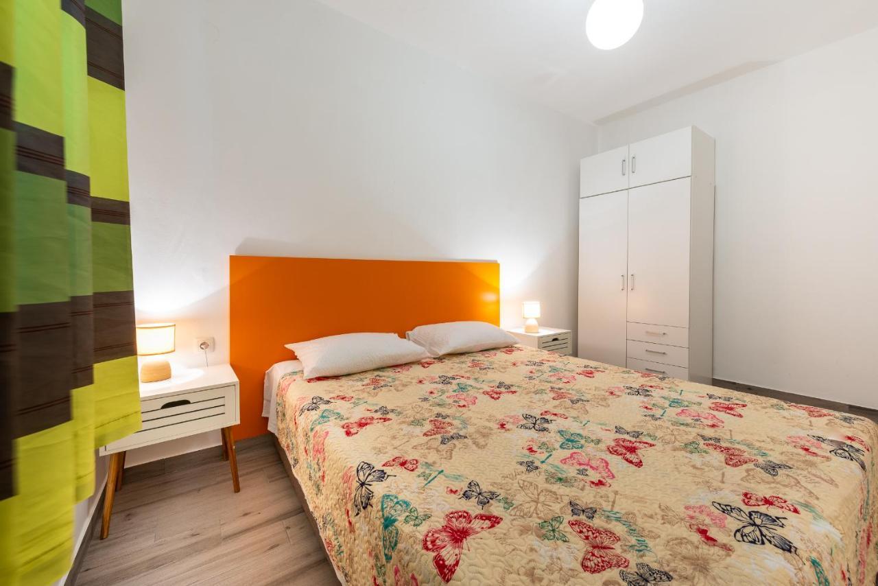 Apartment Fiorenini Mlini Ngoại thất bức ảnh