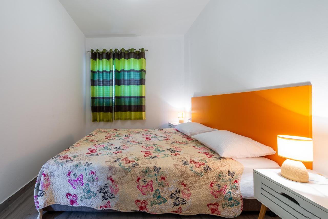 Apartment Fiorenini Mlini Ngoại thất bức ảnh