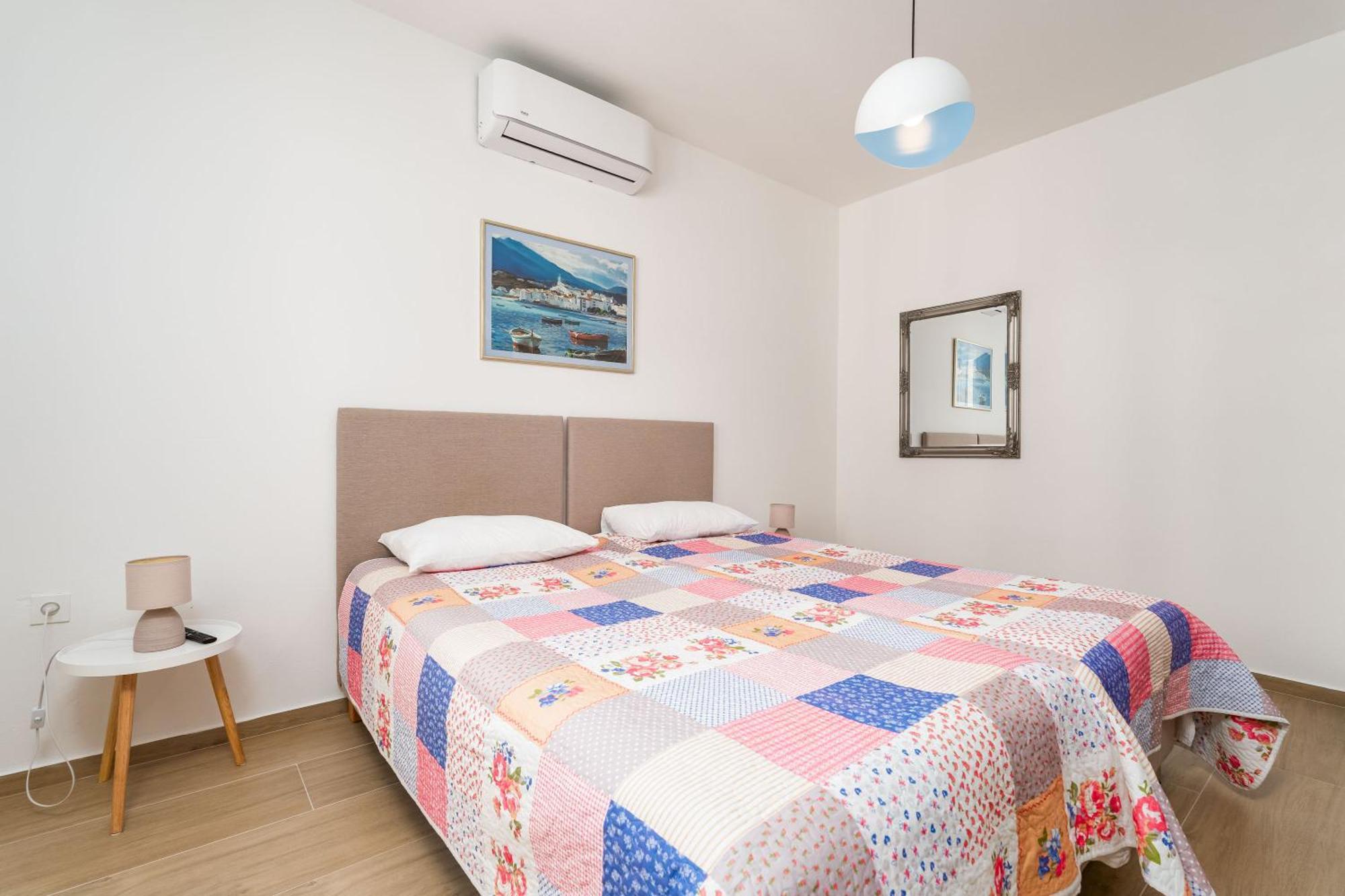 Apartment Fiorenini Mlini Ngoại thất bức ảnh