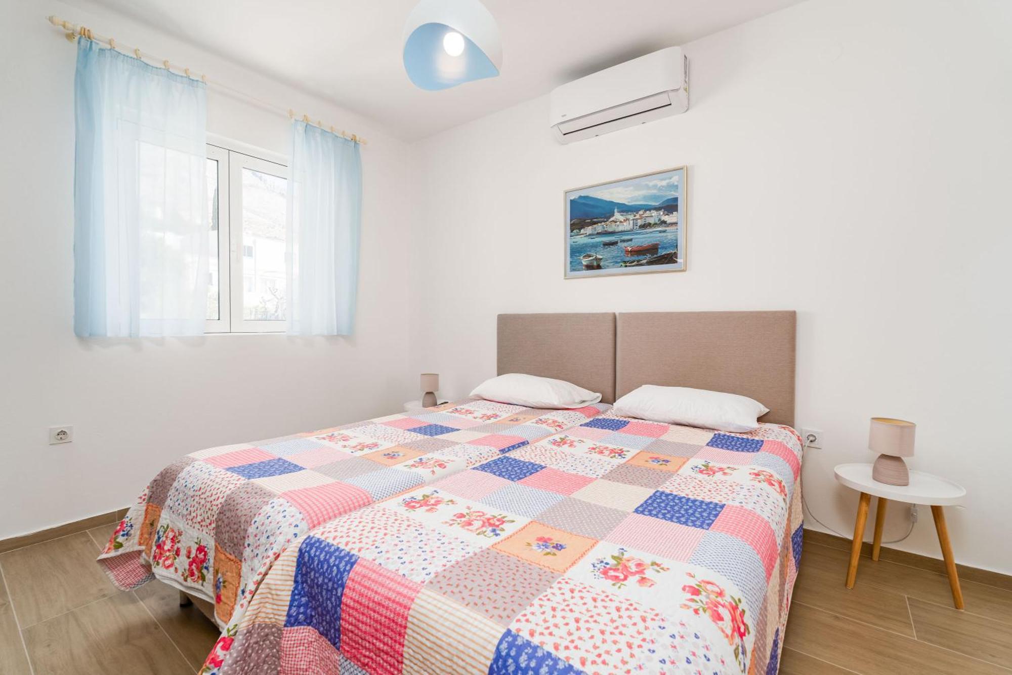 Apartment Fiorenini Mlini Ngoại thất bức ảnh