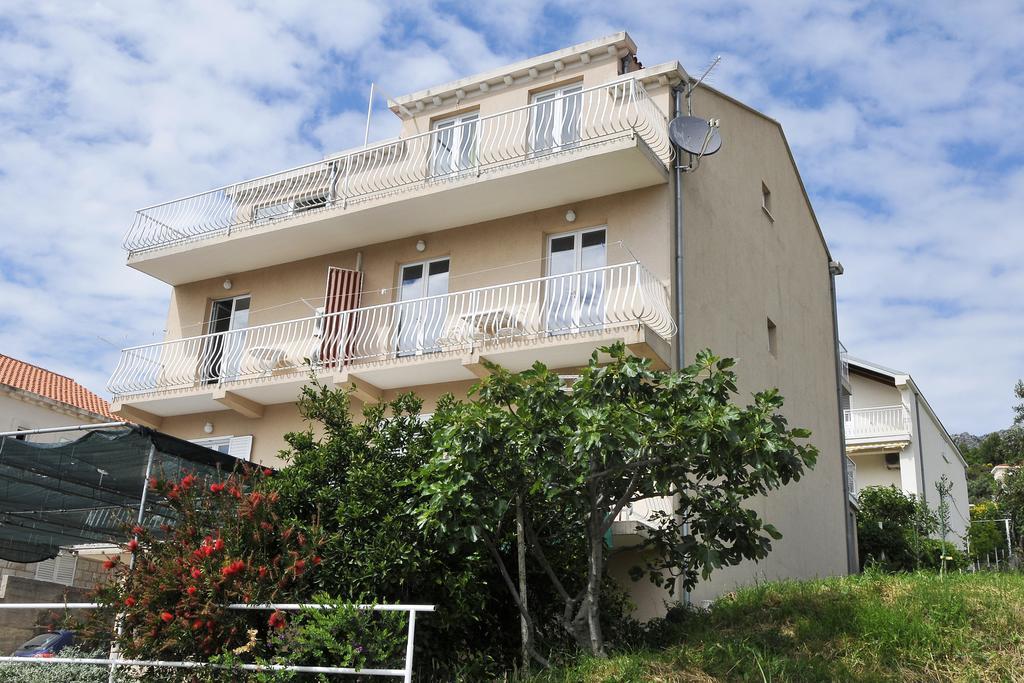 Apartment Fiorenini Mlini Phòng bức ảnh