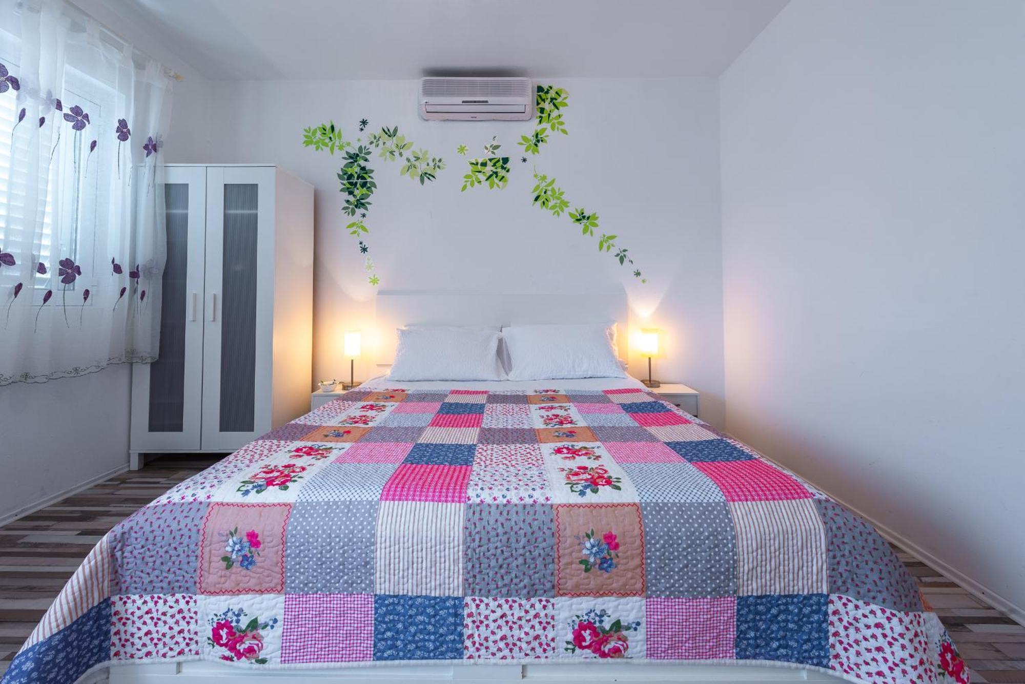 Apartment Fiorenini Mlini Ngoại thất bức ảnh